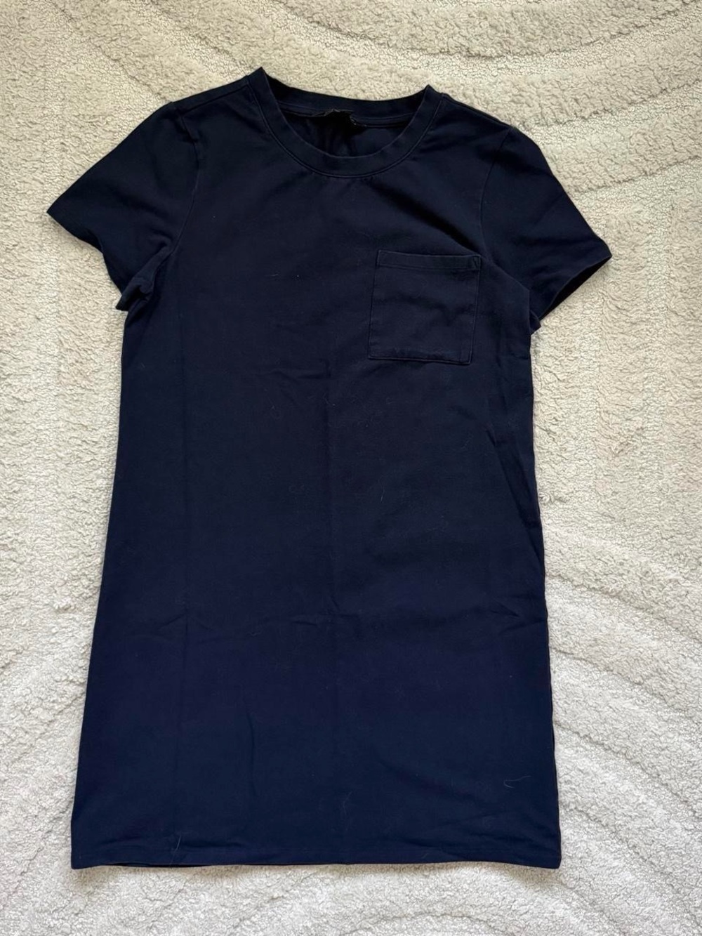 Banana Republic Tshirt dress